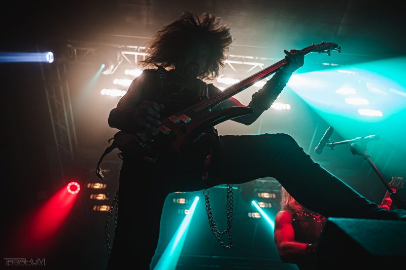 Mystic Festiwal 2023, Gdańsk