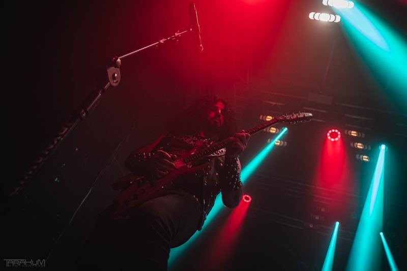 Mystic Festiwal 2023, Gdańsk