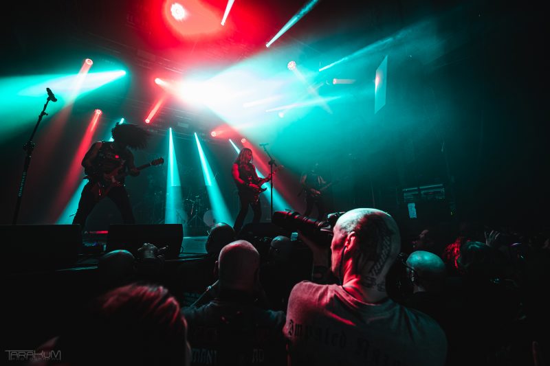 Mystic Festiwal 2023, Gdańsk