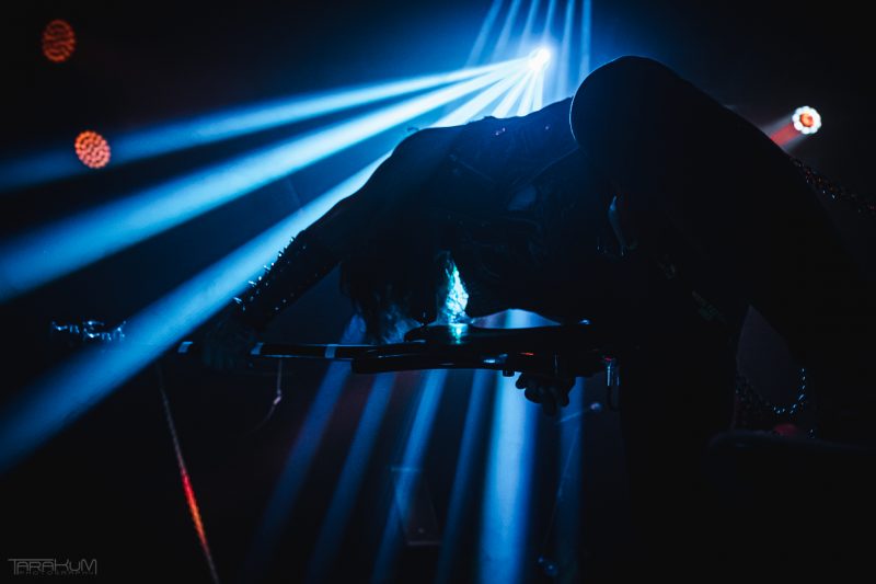 Mystic Festiwal 2023, Gdańsk