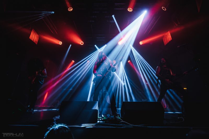 Mystic Festiwal 2023, Gdańsk