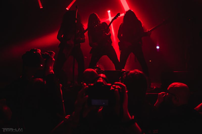 Mystic Festiwal 2023, Gdańsk