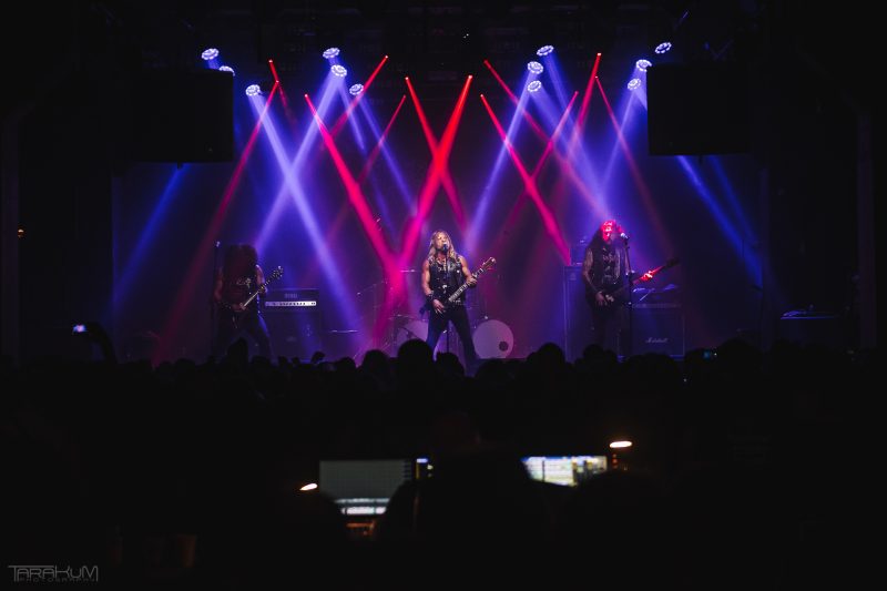 Mystic Festiwal 2023, Gdańsk