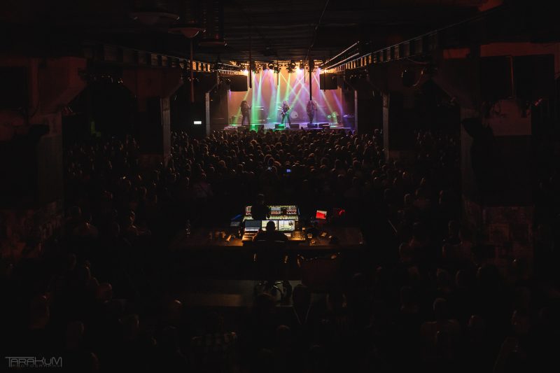 Mystic Festiwal 2023, Gdańsk