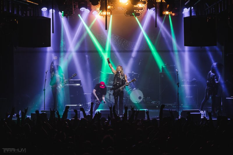 Mystic Festiwal 2023, Gdańsk