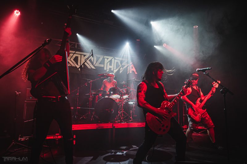 Mystic Festiwal 2023, Gdańsk