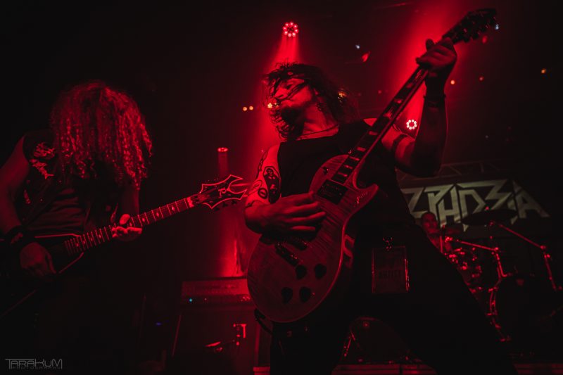 Mystic Festiwal 2023, Gdańsk