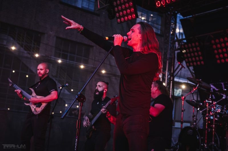 Mystic Festiwal 2023, Gdańsk