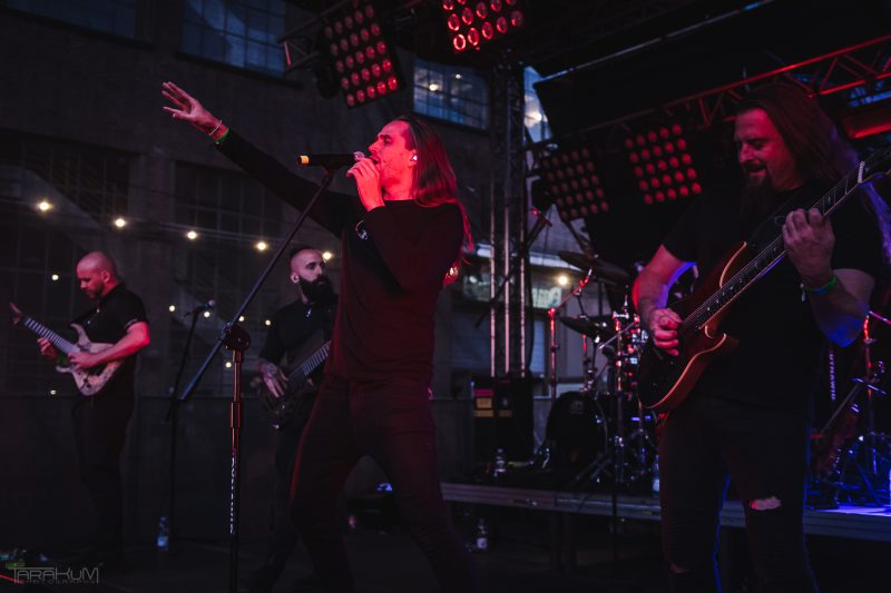 Mystic Festiwal 2023, Gdańsk