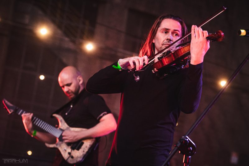 Mystic Festiwal 2023, Gdańsk