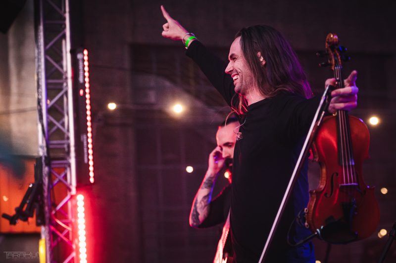 Mystic Festiwal 2023, Gdańsk