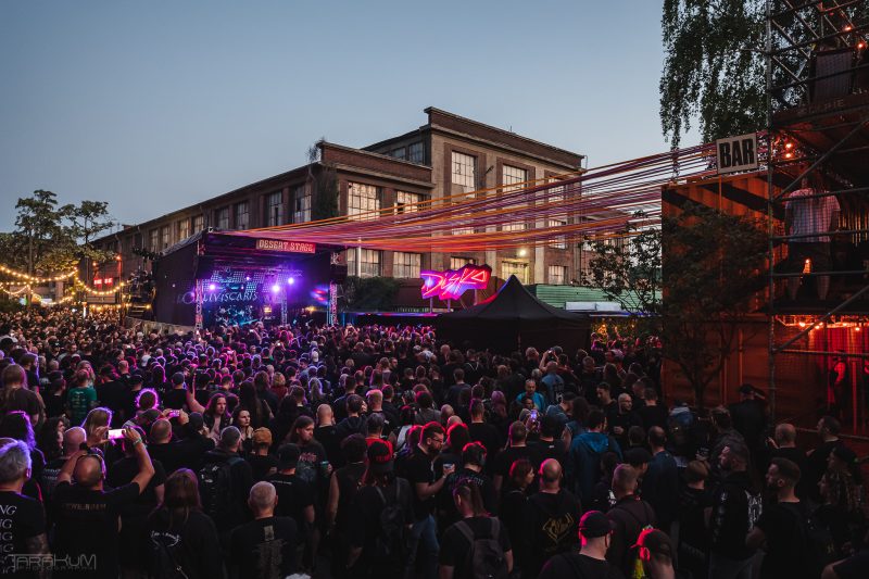 Mystic Festiwal 2023, Gdańsk