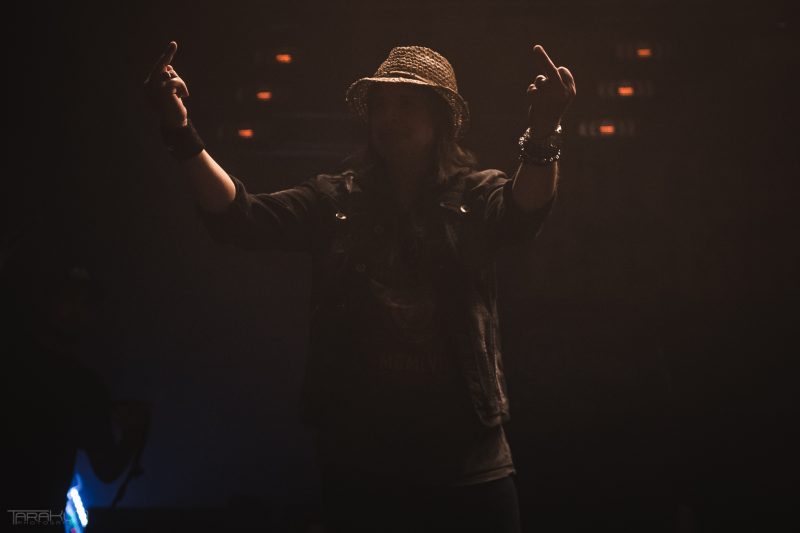 Mystic Festiwal 2023, Gdańsk