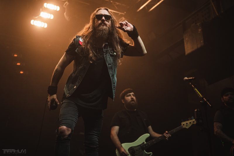 Mystic Festiwal 2023, Gdańsk