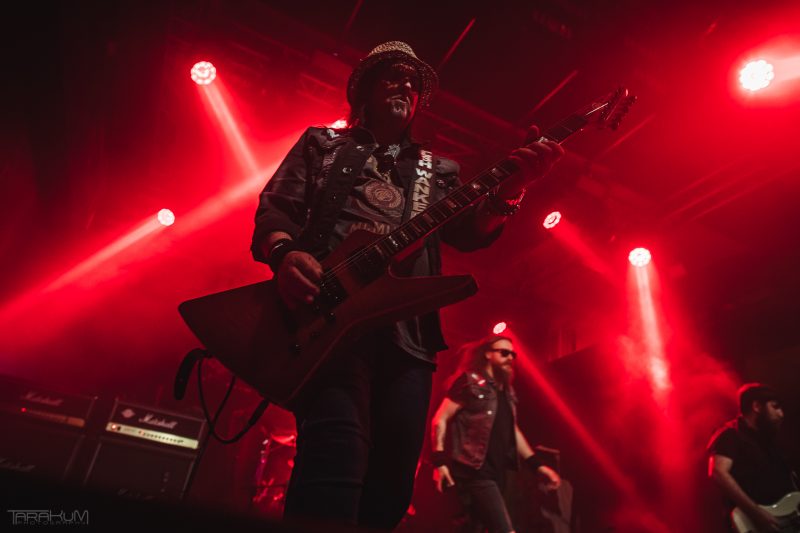 Mystic Festiwal 2023, Gdańsk