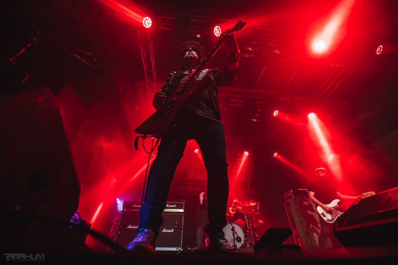 Mystic Festiwal 2023, Gdańsk