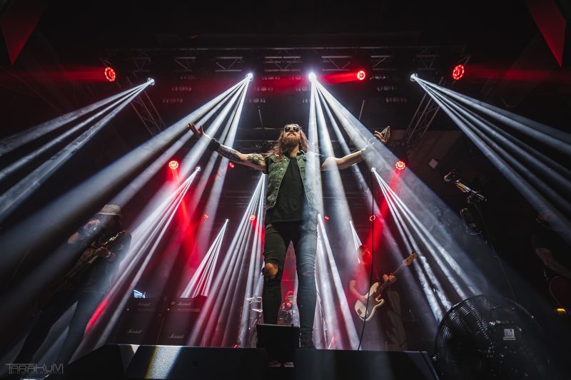 Mystic Festiwal 2023, Gdańsk