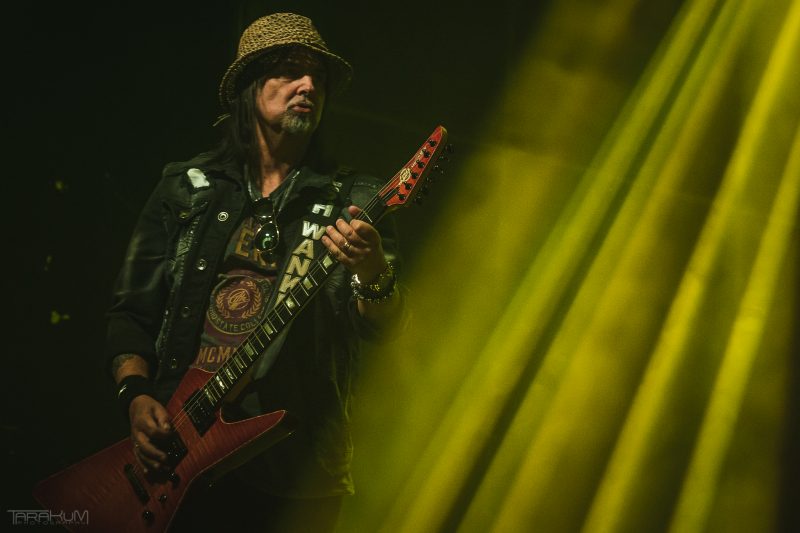 Mystic Festiwal 2023, Gdańsk