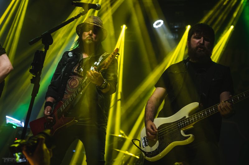 Mystic Festiwal 2023, Gdańsk