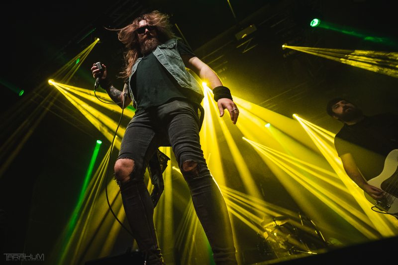 Mystic Festiwal 2023, Gdańsk