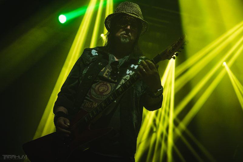 Mystic Festiwal 2023, Gdańsk