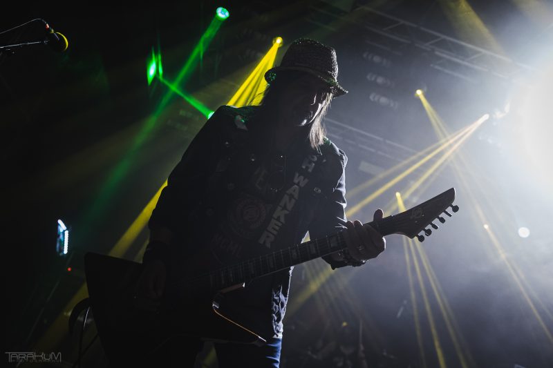 Mystic Festiwal 2023, Gdańsk