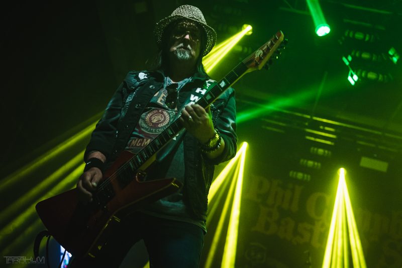 Mystic Festiwal 2023, Gdańsk