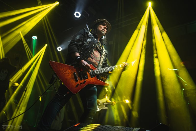 Mystic Festiwal 2023, Gdańsk