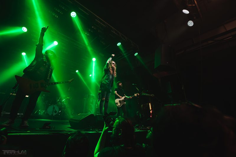 Mystic Festiwal 2023, Gdańsk