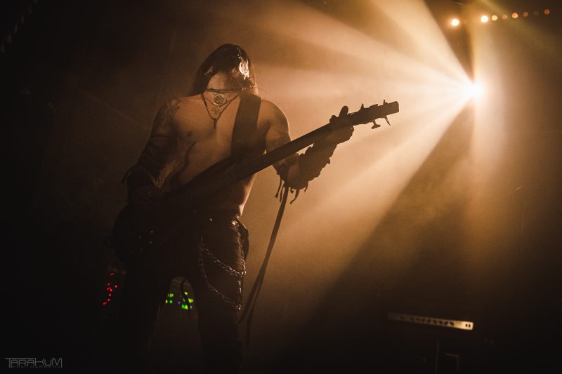 Mystic Festiwal 2023, Gdańsk