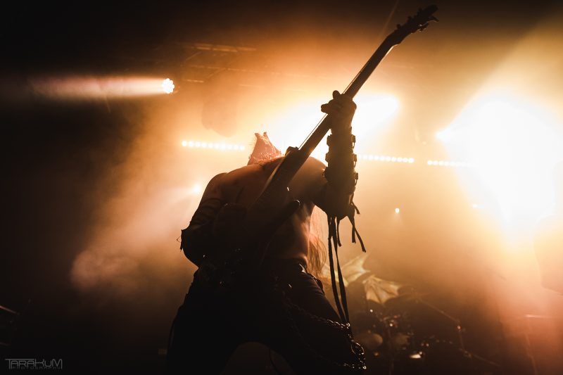 Mystic Festiwal 2023, Gdańsk