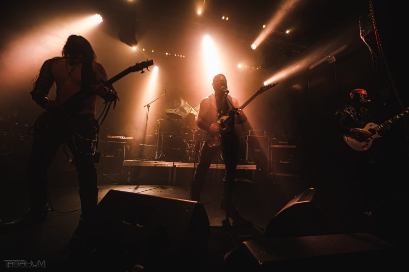 Mystic Festiwal 2023, Gdańsk