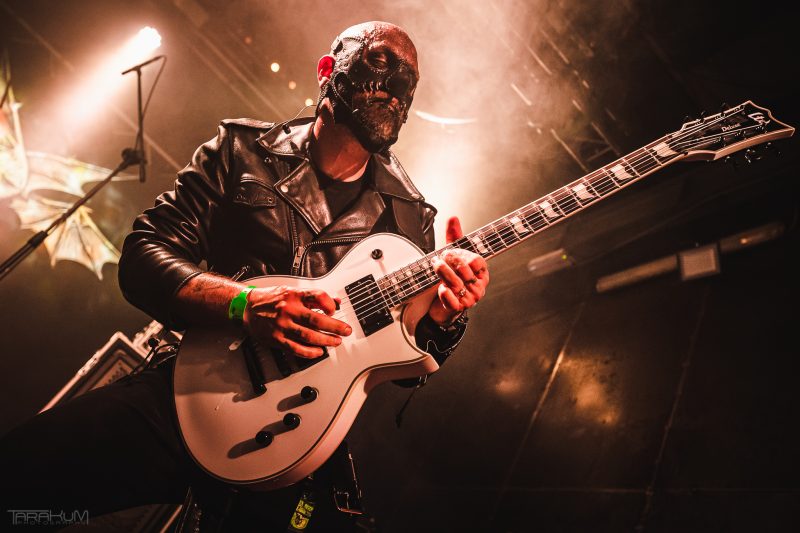 Mystic Festiwal 2023, Gdańsk