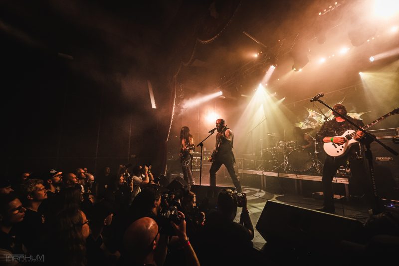 Mystic Festiwal 2023, Gdańsk