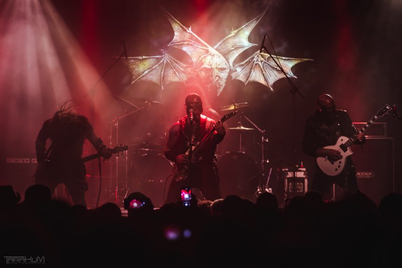 Mystic Festiwal 2023, Gdańsk