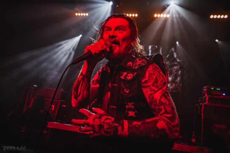 Mystic Festiwal 2023, Gdańsk