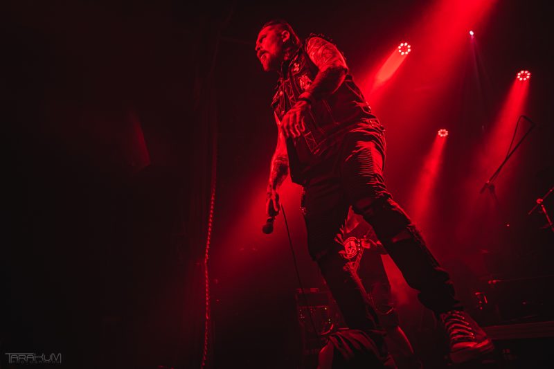 Mystic Festiwal 2023, Gdańsk