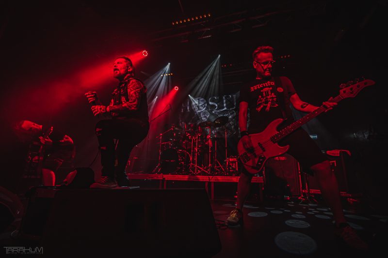 Mystic Festiwal 2023, Gdańsk