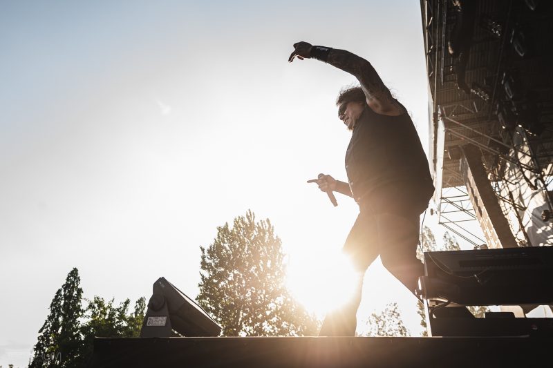 Mystic Festiwal 2023, Gdańsk