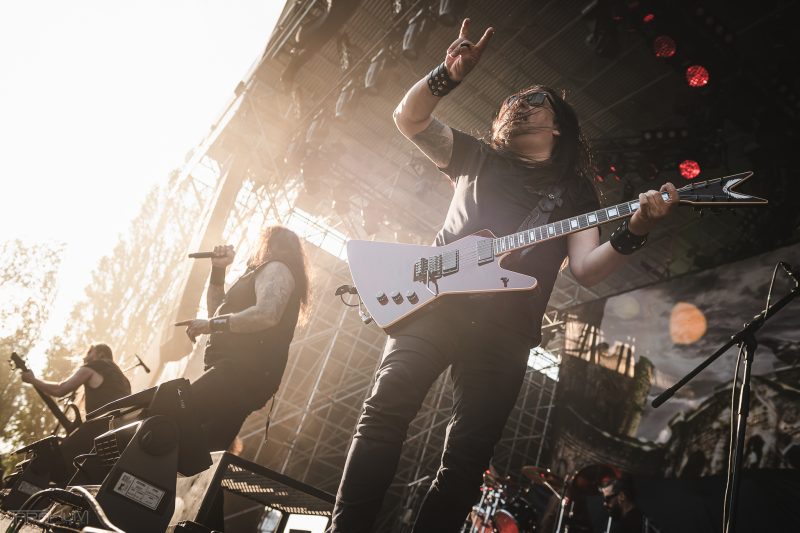 Mystic Festiwal 2023, Gdańsk