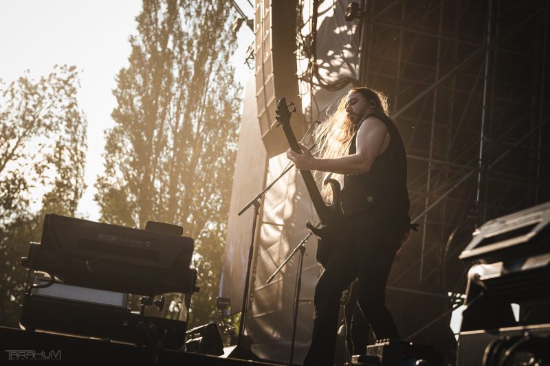 Mystic Festiwal 2023, Gdańsk