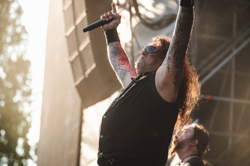 Mystic Festiwal 2023, Gdańsk