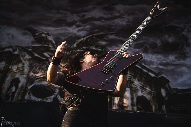 Mystic Festiwal 2023, Gdańsk