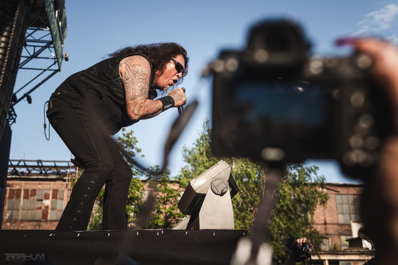 Mystic Festiwal 2023, Gdańsk