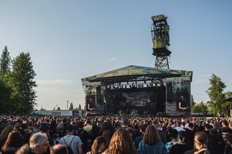 Mystic Festiwal 2023, Gdańsk