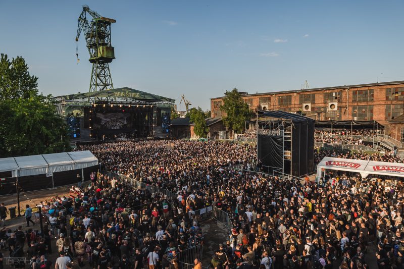 Mystic Festiwal 2023, Gdańsk