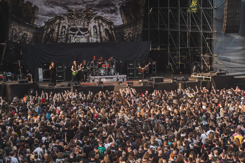 Mystic Festiwal 2023, Gdańsk