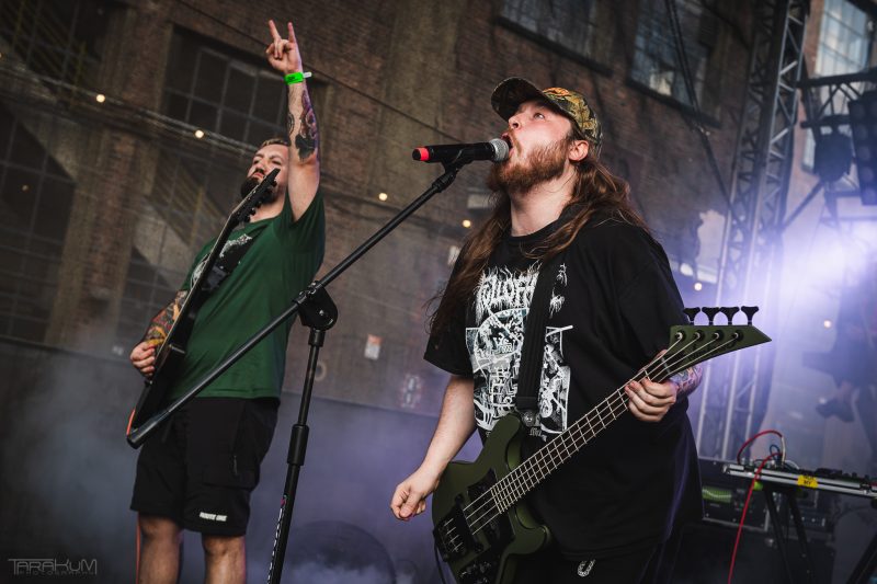 Mystic Festiwal 2023, Gdańsk