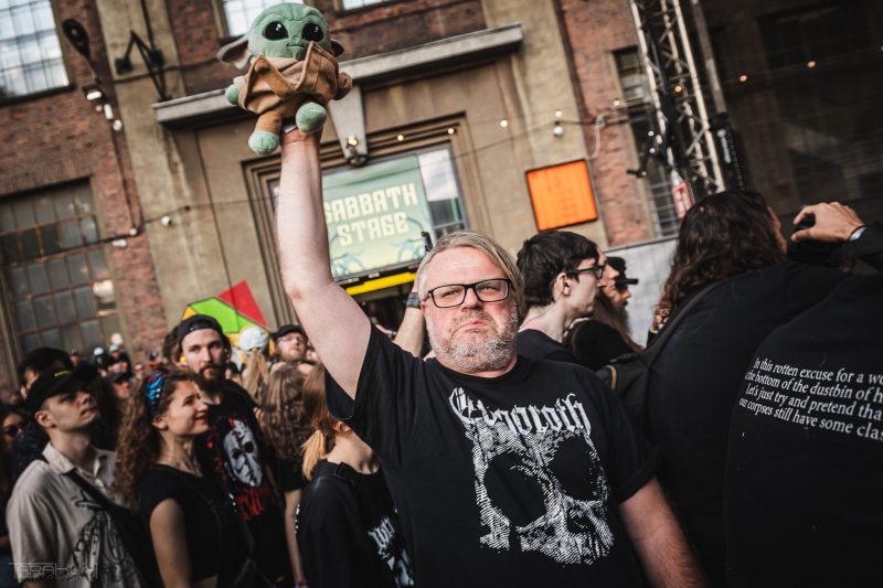 Mystic Festiwal 2023, Gdańsk