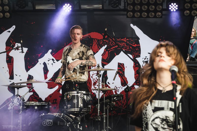 Mystic Festiwal 2023, Gdańsk